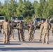 Command Presence Strengthens Readiness