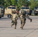 Command Presence Strengthens Readiness