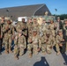 Command Presence Strengthens Readiness
