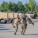 Command Presence Strengthens Readiness
