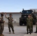 12th Littoral Anti-Air Battalion Hosts Japanese Partners for Key Leader Engagement