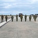 NAVSTA Rota conducts foreign object debris walkdown