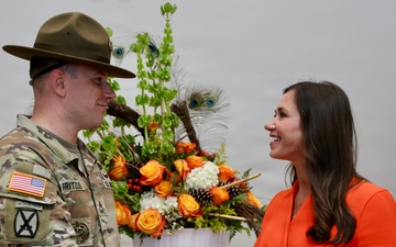 Pfc. Langhorn's legacy lives on in new Fort Rucker Training Complex