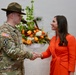 Pfc. Langhorn's legacy lives on in new Fort Rucker Training Complex
