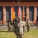 New commander takes charge at USAG Ansbach
