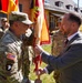 New commander takes charge at USAG Ansbach