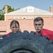 RSS Springfield Poolee Physcial Training