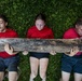 RSS Springfield Poolee Physcial Training
