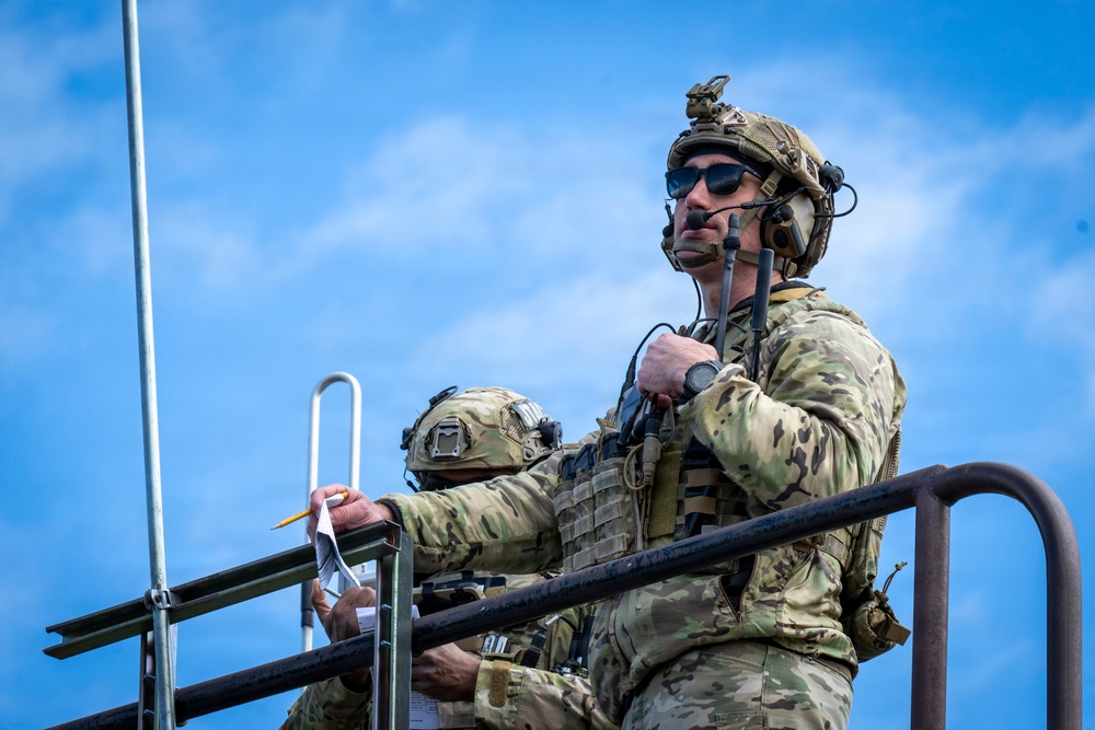 20th ASOS Demonstrates Evolving Capabilities at RED FLAG-Alaska 26-2