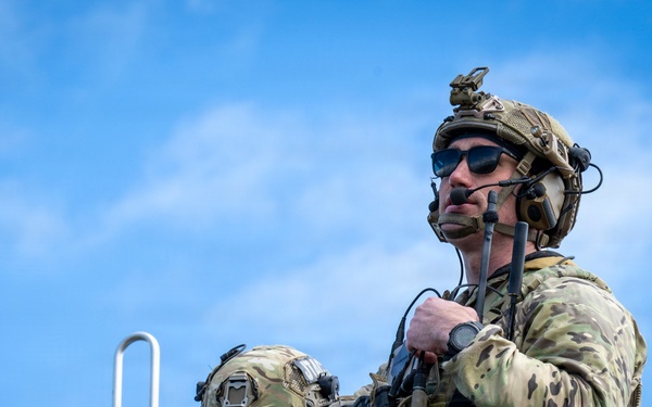 20th ASOS Demonstrates Evolving Capabilities at RED FLAG-Alaska 26-2