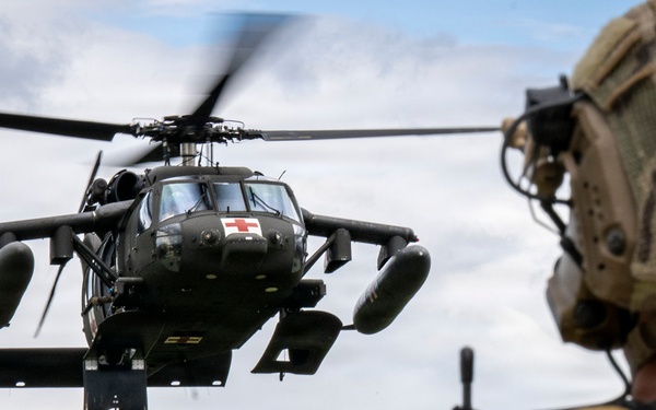 20th ASOS Demonstrates Evolving Capabilities at RED FLAG-Alaska 26-2