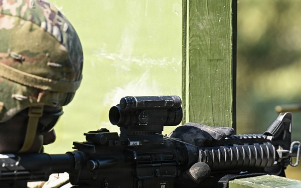 5-4 ADA weapons qualification