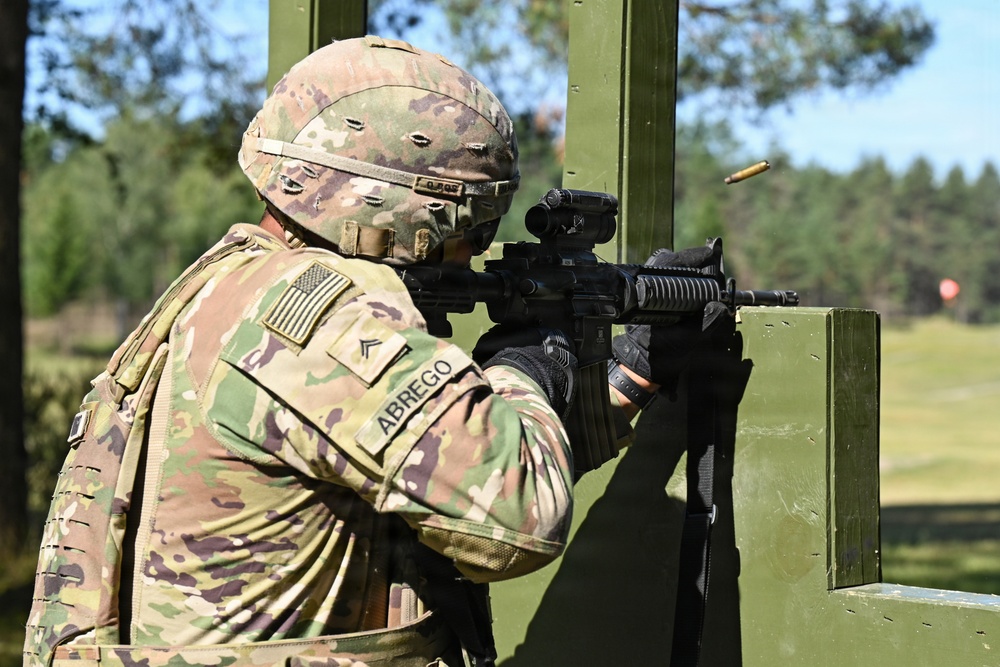 5-4 ADA weapons qualification