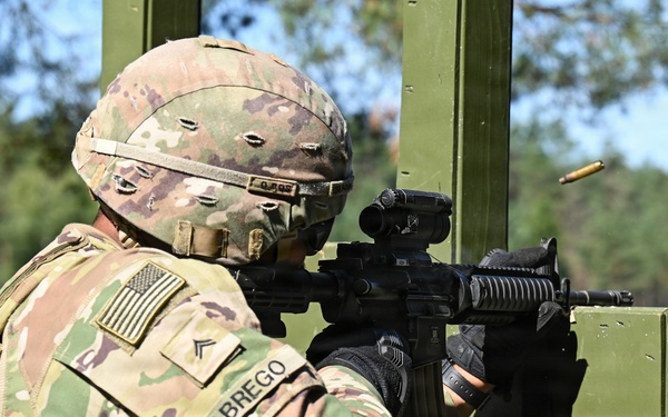 5-4 ADA weapons qualification
