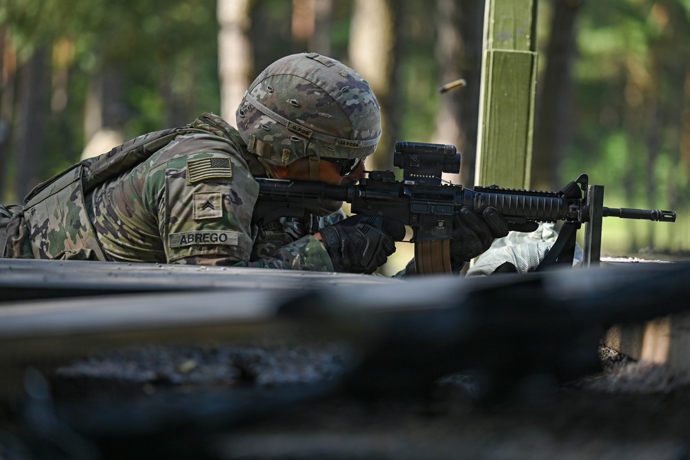 5-4 ADA weapons qualification