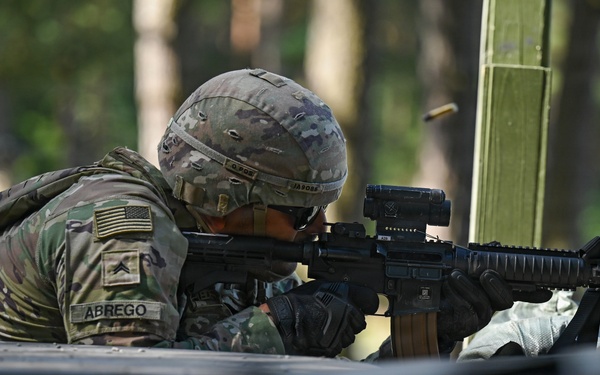 5-4 ADA weapons qualification