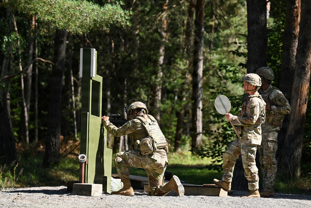 5-4 ADA weapons qualification