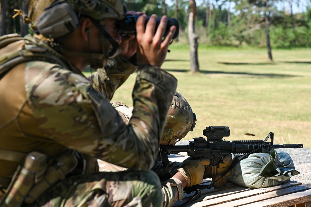 5-4 ADA weapons qualification