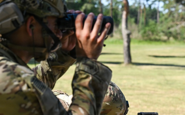 5-4 ADA weapons qualification
