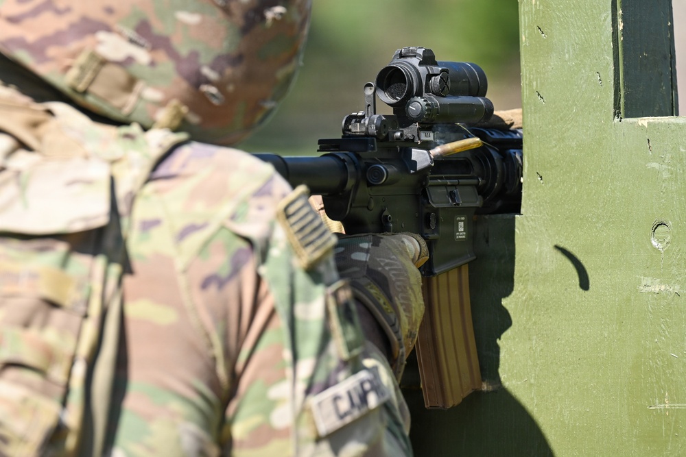 5-4 ADA weapons qualification