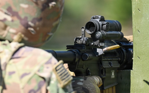 5-4 ADA weapons qualification