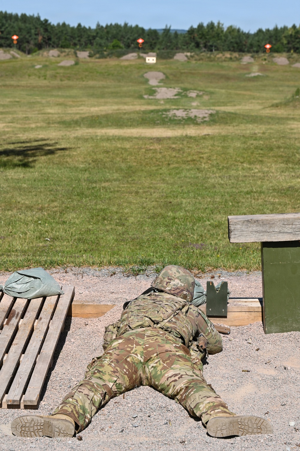 5-4 ADA weapons qualification