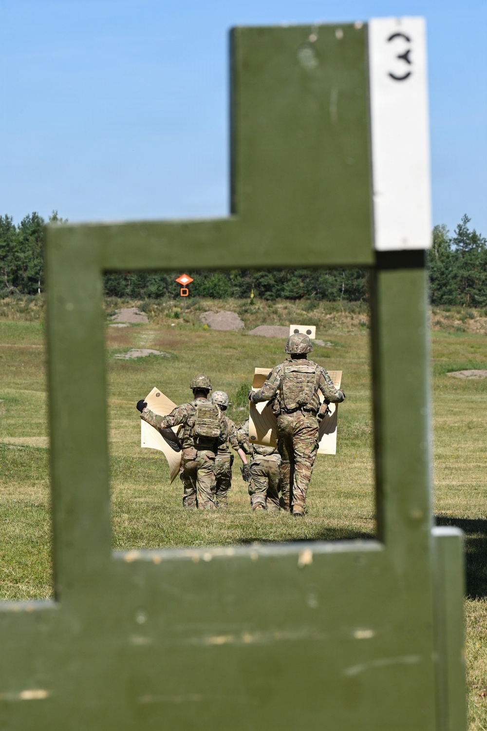 5-4 ADA weapons qualification