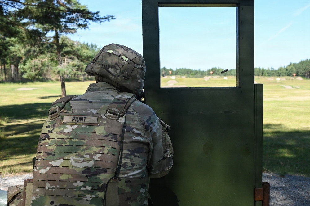5-4 ADA weapons qualification