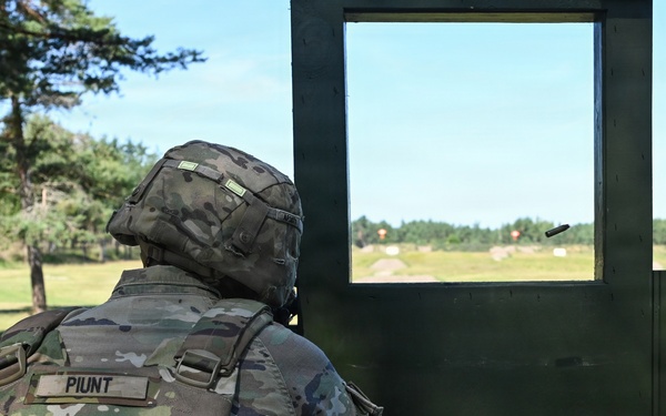 5-4 ADA weapons qualification