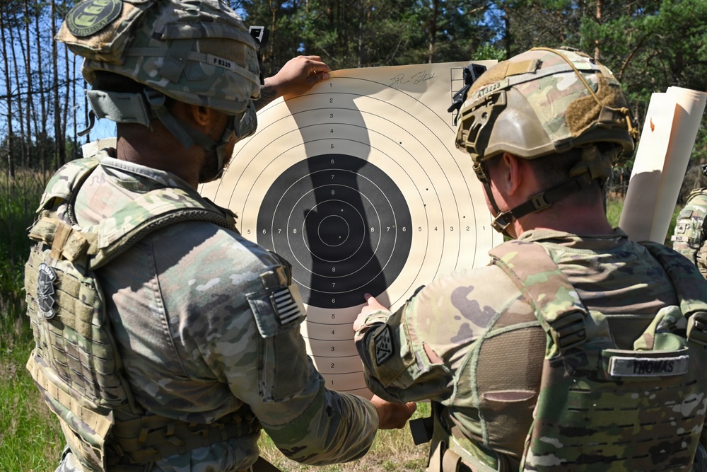 5-4 ADA weapons qualification