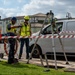 'Get Real, Get Better' at NSA Naples: Unaccompanied Housing Sailors Receive Fiber Optic Internet Service