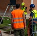'Get Real, Get Better' at NSA Naples: Unaccompanied Housing Sailors Receive Fiber Optic Internet Service