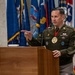 Sergeant Morales Club Induction Ceremony USAG-Italy