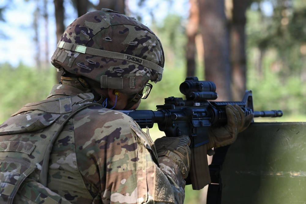 5-4 ADA Weapons Qualification