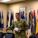 New Garrison Commander Takes the Reins at Fort Gordon