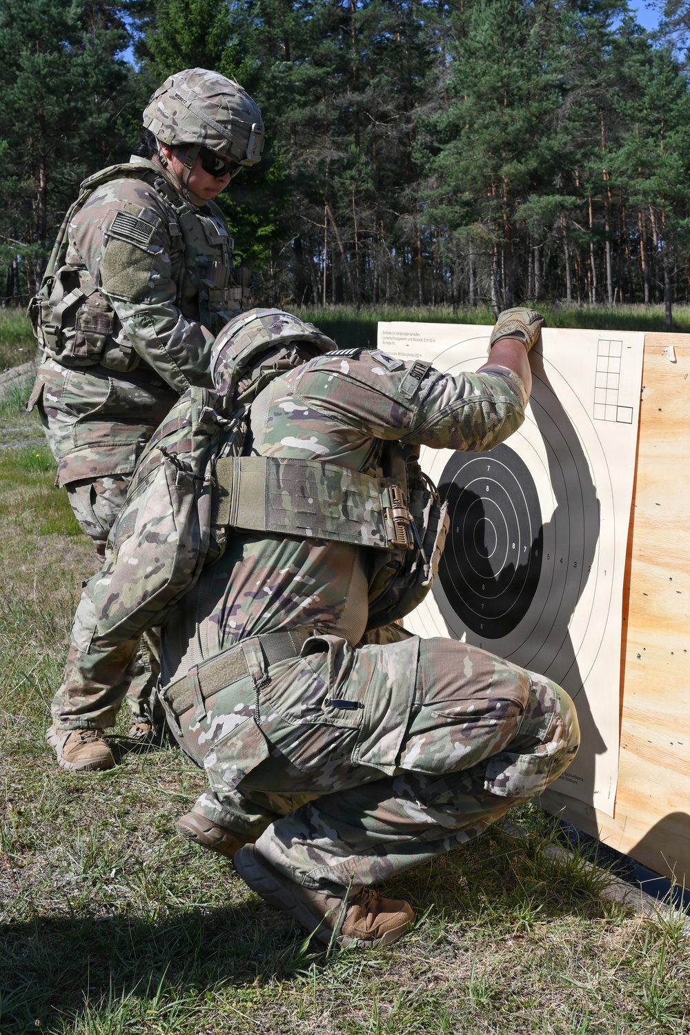 5-4 ADA Weapons Qualification