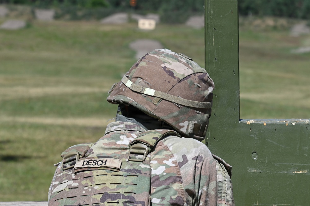 5-4 ADA Weapons Qualification