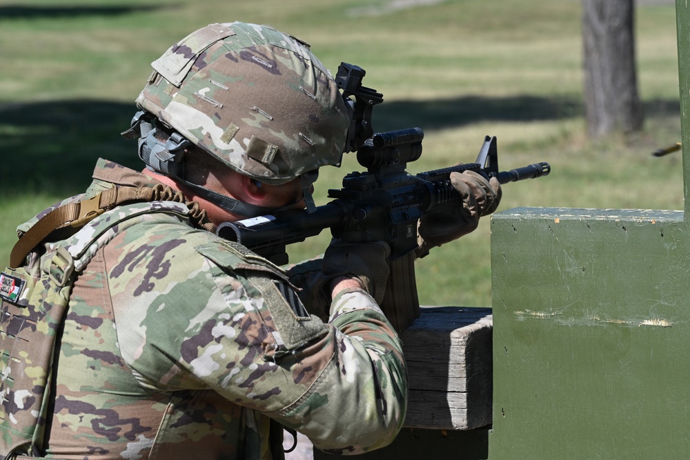 5-4 ADA Weapons Qualification