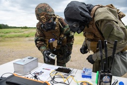 Field-based DNA sequencing delivers 'assays on demand' to the battlefield