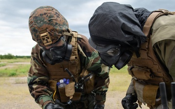 Field-based DNA sequencing delivers 'assays on demand' to the battlefield
