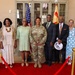 New Garrison Commander Takes the Reins at Fort Gordon