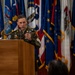 Sergeant Morales Club Induction Ceremony USAG-Italy