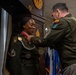 Sergeant Morales Club Induction Ceremony USAG-Italy