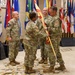 New Garrison Commander Takes the Reins at Fort Gordon