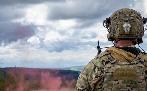 20th ASOS Demonstrates Evolving Capabilities at RED FLAG-Alaska 26-2