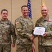 New Garrison Commander Takes the Reins at Fort Gordon