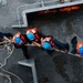 IKE conducts anchor drop test