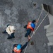 IKE conducts anchor drop test
