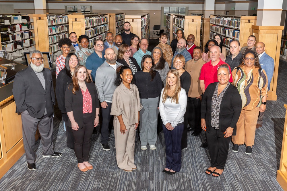 DEOMI Disability Program Management Course 25-1