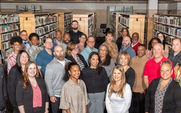 DEOMI Disability Program Management Course 25-1